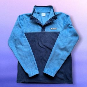 Men’s Columbia Fleece Size Small